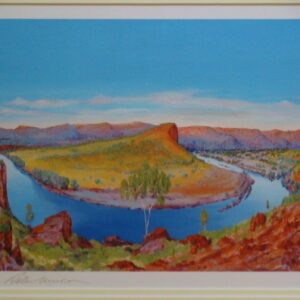 Branco's Lookout