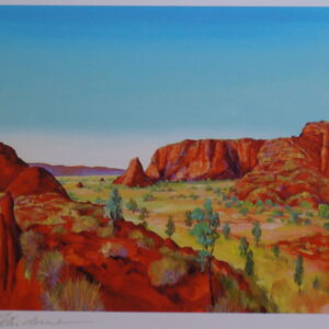 Bungles Western Masif