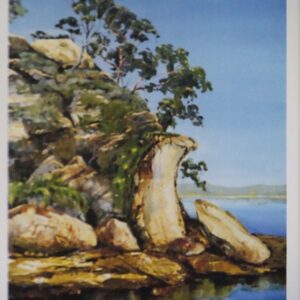 Yenabilli Point