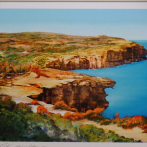 Eagle Rock - Print