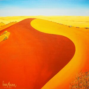 "Tanami Dune -3 "