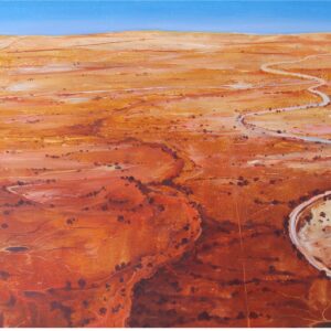 "Tracking Cattle Country"