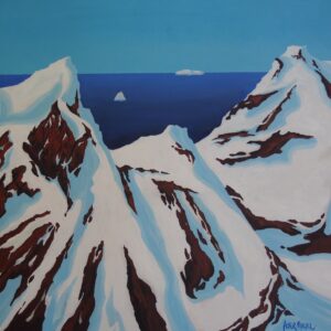 "Antartica"