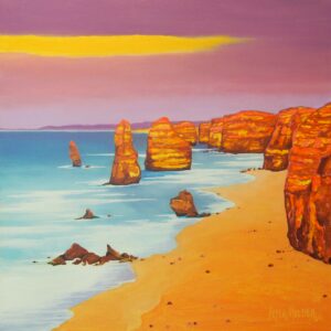 Was Twelve Apostles