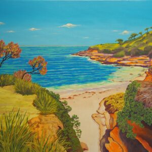 Jibbon Head - RNP