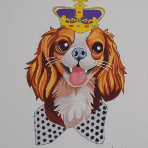 King Charles Cavellier