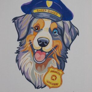 Sheep Dog