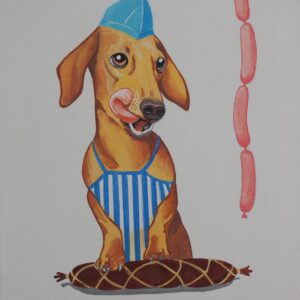 Daichshund