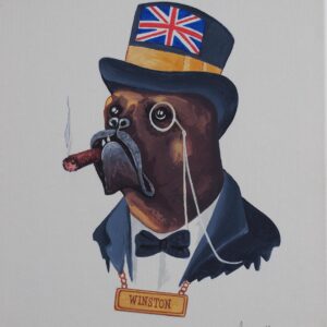 British Bulldog