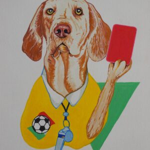 Italian Bracco