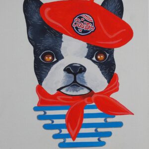 Boston Terrier
