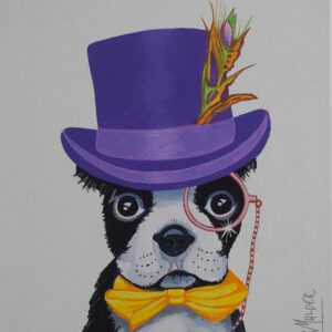 Rocky Mtn Biewer Terrier