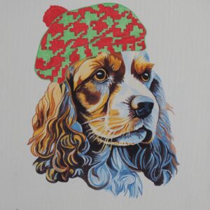 Cocker Spaniel