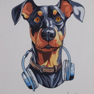 Doberman