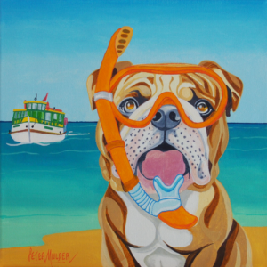 Bulldog & Ferry