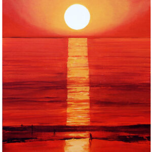 Cable Beach Sunset