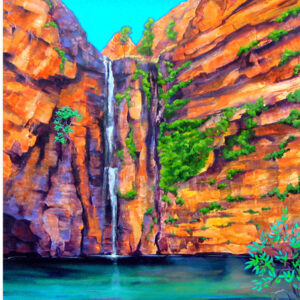 Emma Gorge