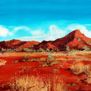 Kimberley Colours 1