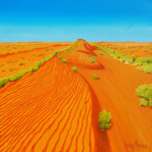 Tanami Dune 4